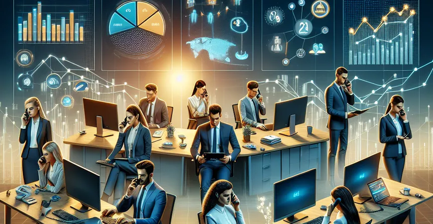 电话销售技巧的进阶指南，提升客户转化率