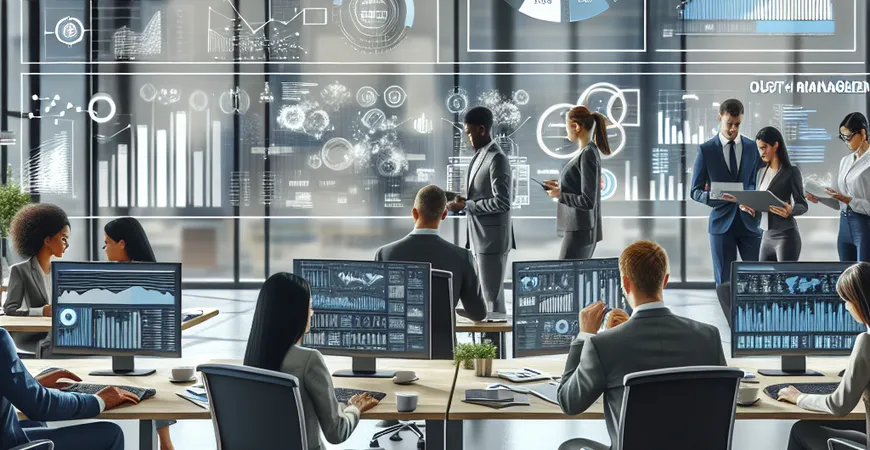 电话销售技巧：如何通过有效跟进提升转化率