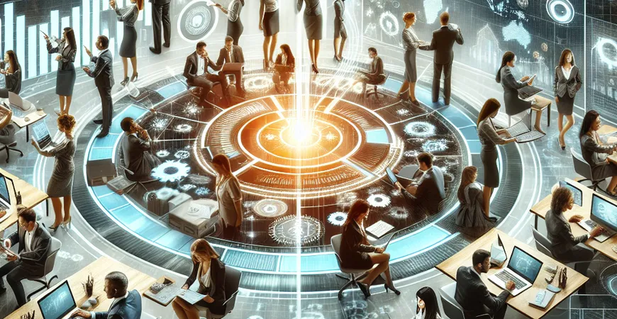 电话销售的关键技巧：跟进客户的秘诀全揭秘