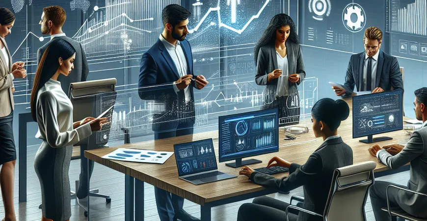 痛点解析：为什么你的线索转化率总是低？