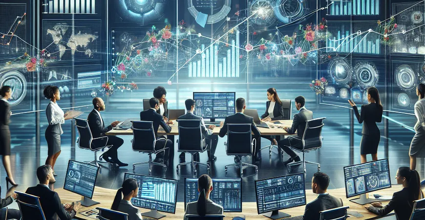 百分比提升成交率：跟进意向客户的高效方法