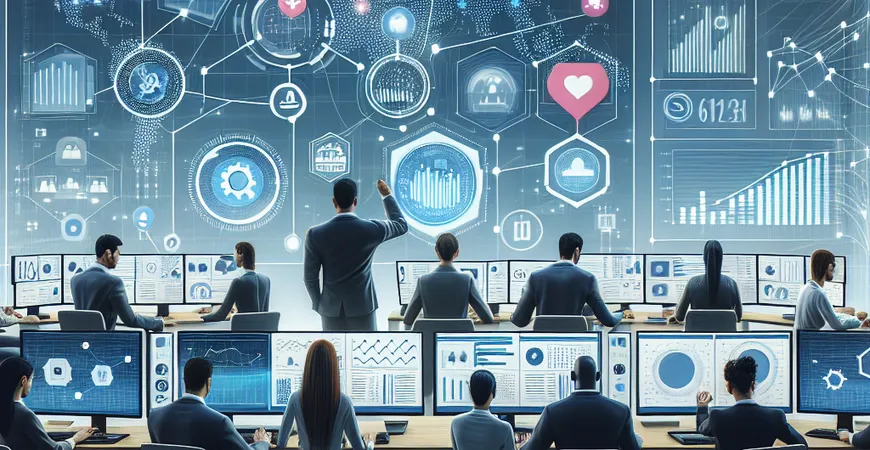 百度线索管理的实战技巧，从搜索引擎到客户转化