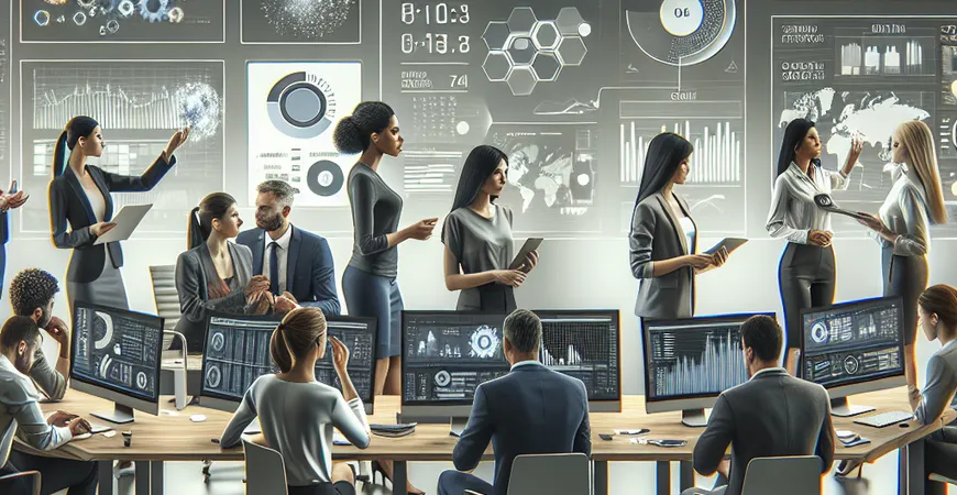 百度线索管理的实战技巧，提升ROI的必备指南