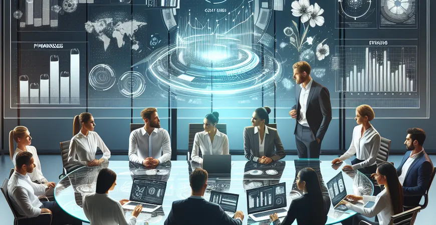 百度线索管理的未来，如何实现精准投放