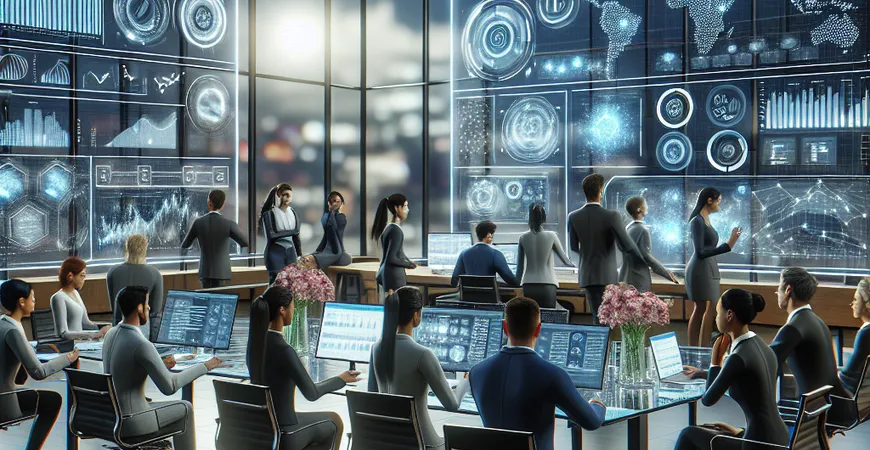 盘点2025年最受欢迎的CRM客户管理工具