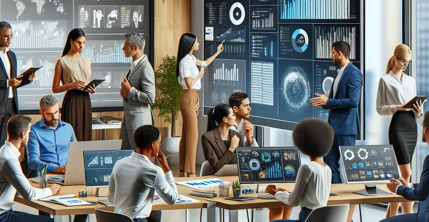 破解销售管理业务流程的难题，提升团队协作