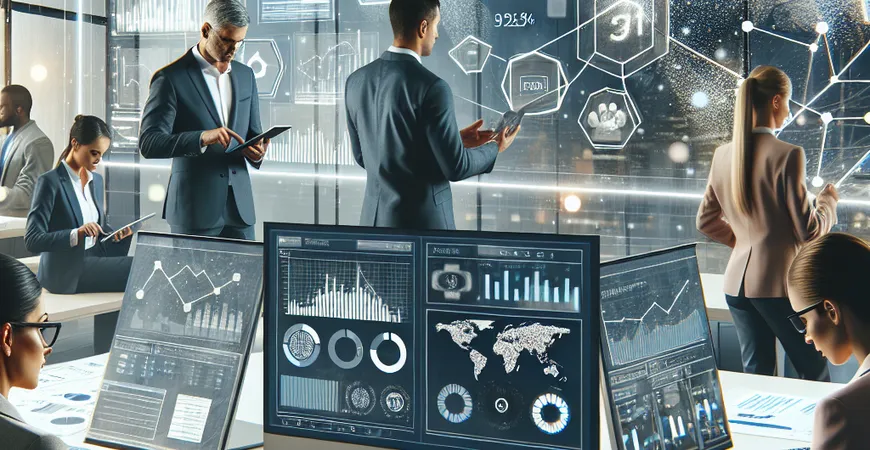 社群线索管理技巧，如何打造高效互动平台