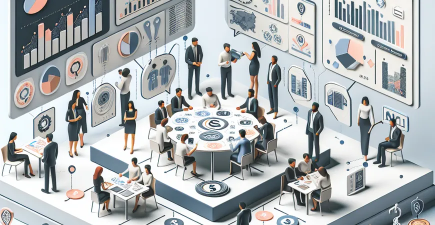 社群线索管理的策略盘点，打造活跃社群