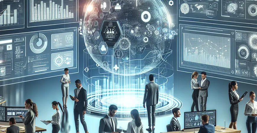 社群线索管理策略，打造高效互动平台