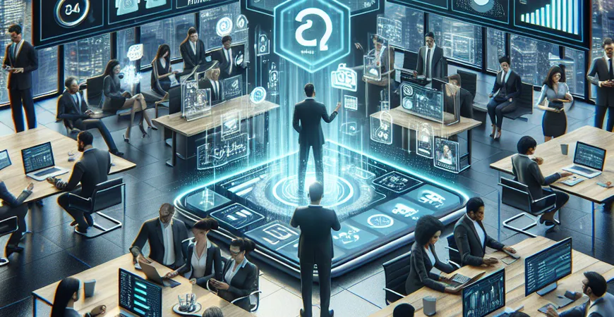 移动销售管理系统的优势，不仅仅是便捷