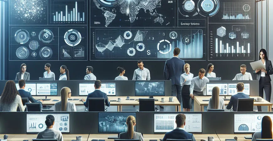 移动销售管理系统的优势，企业数字化转型必备