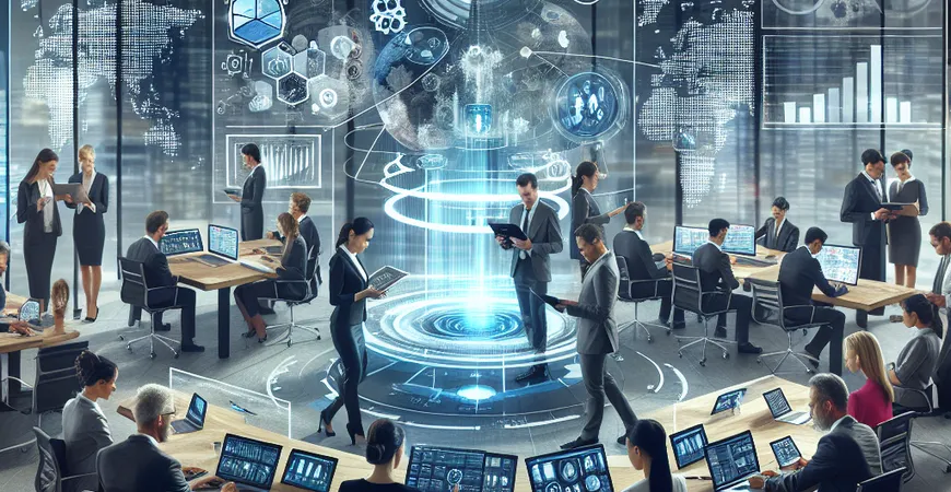 移动销售管理系统的未来趋势，抢先了解