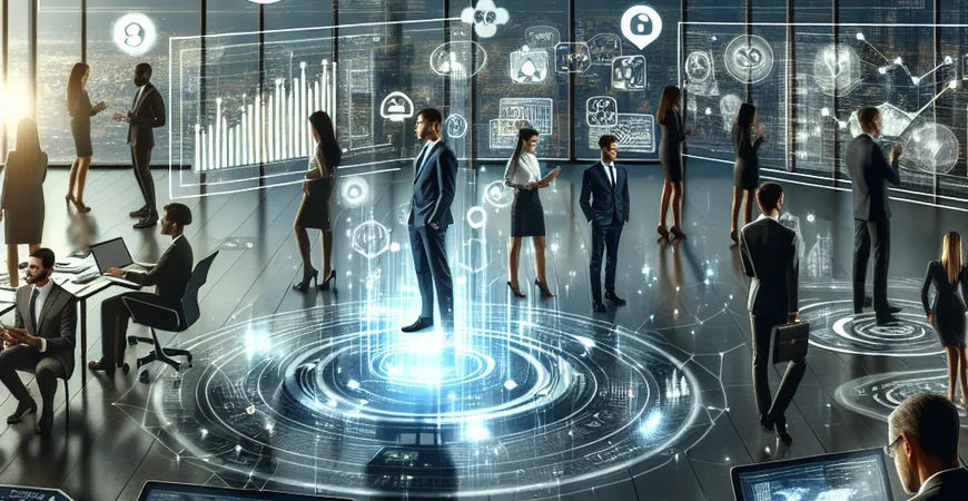 管理销售人员的高效方法，不再为绩效发愁