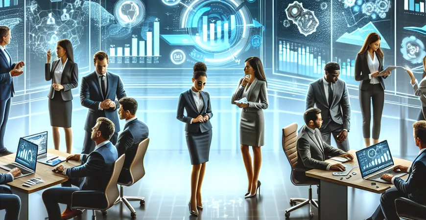 管理销售团队的创新策略，2025年最新研究成果