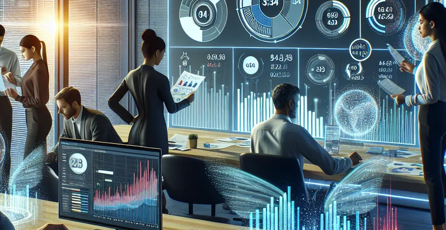 管理销售团队的十大技巧：从新人到精英