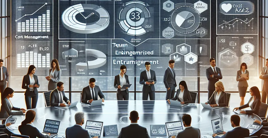 管理销售团队的十大误区与避坑指南