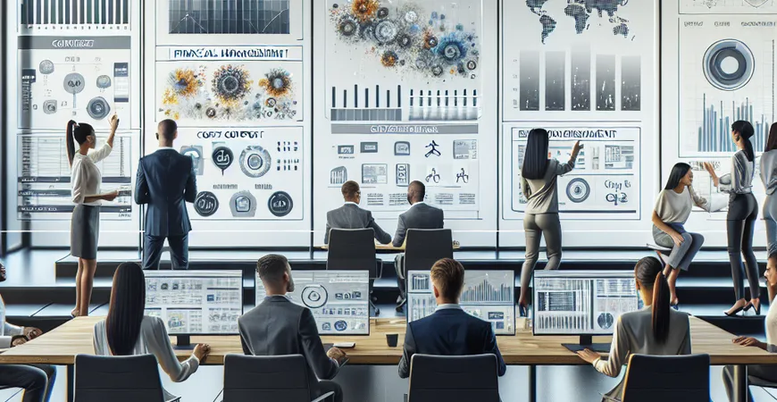 管理销售团队的成功案例，启发你的管理思路