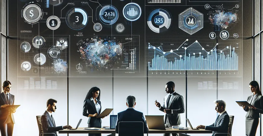 管理销售团队的最佳策略，提升业绩的实用指南