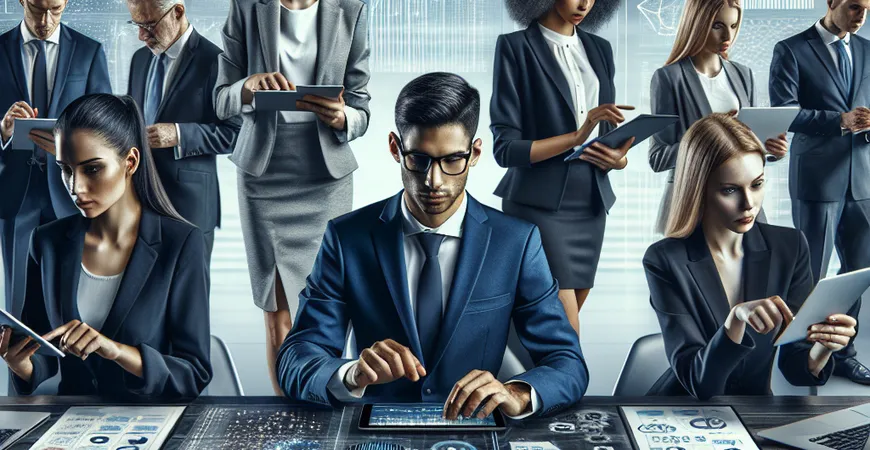 管理销售渠道的五个关键策略，拓宽市场的不二选择