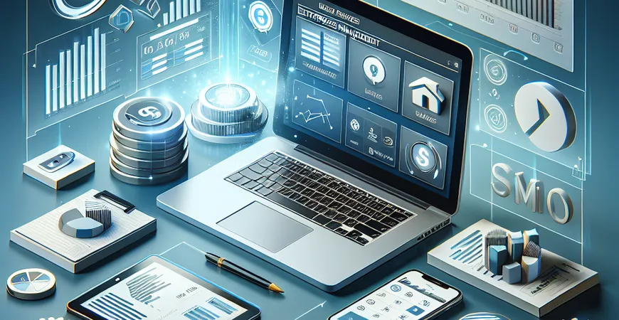 管理销售的实用工具推荐，效率提升的秘密