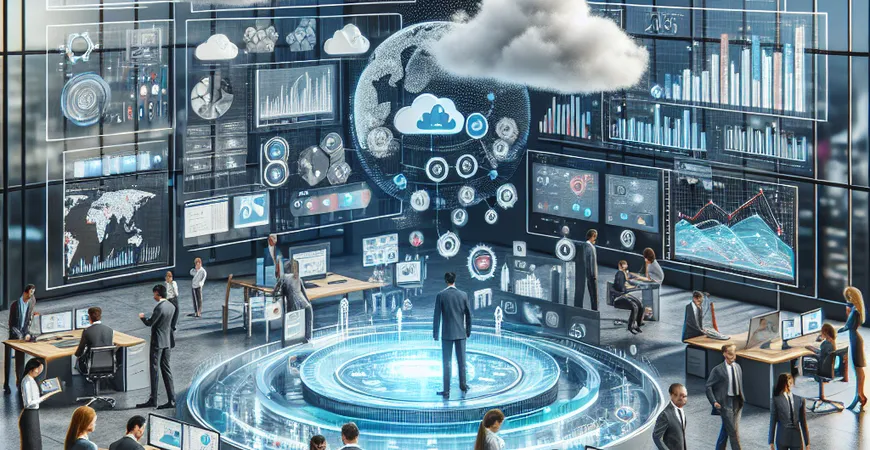 管理销售绩效的五大关键，助力企业目标达成