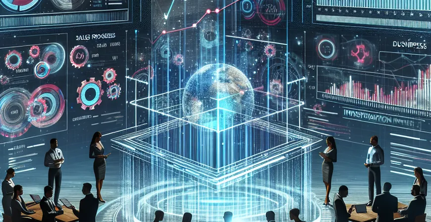 精准线索管理方法，快速提升成交率