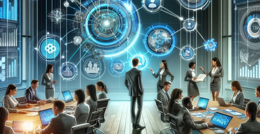 线索全生命周期管理，打造高效客户管理体系