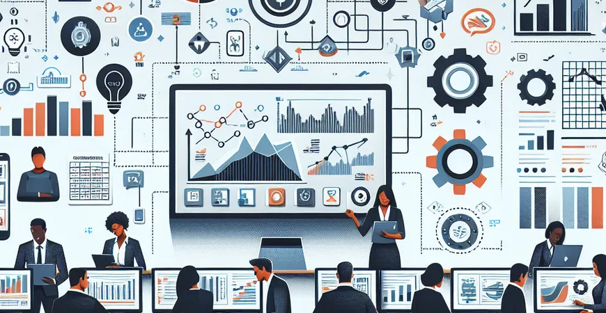 线索公海池的使用技巧，如何实现线索资源最大化