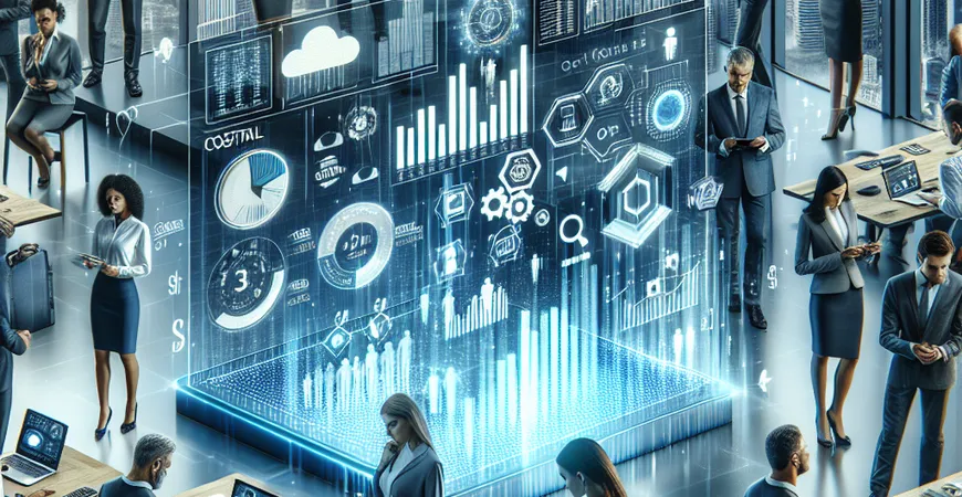 线索分配与跟进，销售管理的核心挑战及解决方案