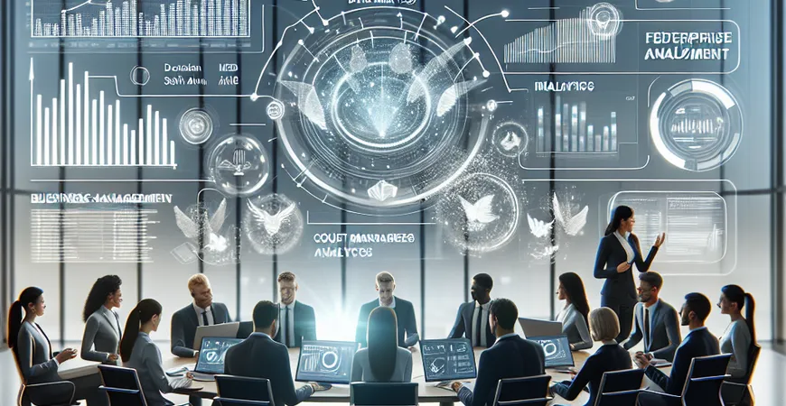 线索分配规则详解，打造公平高效的销售团队