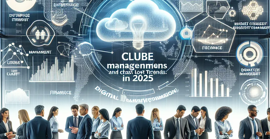 线索投放管理的创新策略，2025年市场趋势