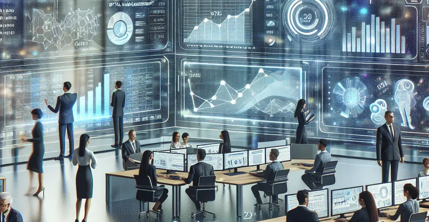 线索投放管理，2025年最新实操分享