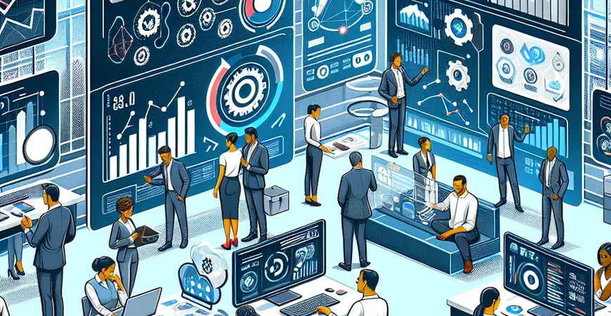 线索管理中的常见误区，避免踩坑的秘诀