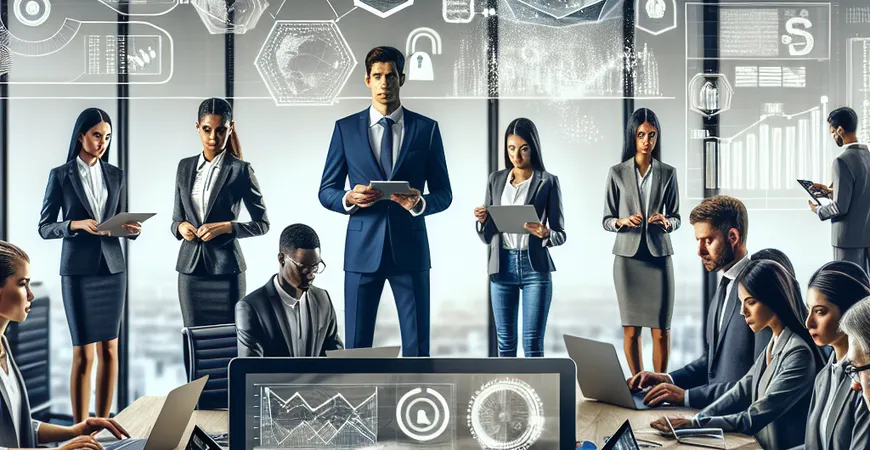 线索管理中的规则制定，确保团队高效运作