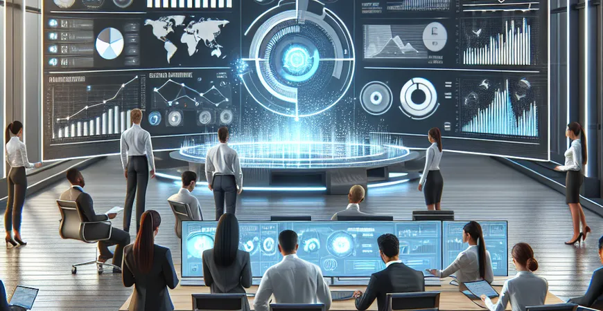 线索管理中的误区，如何避免这些常见陷阱