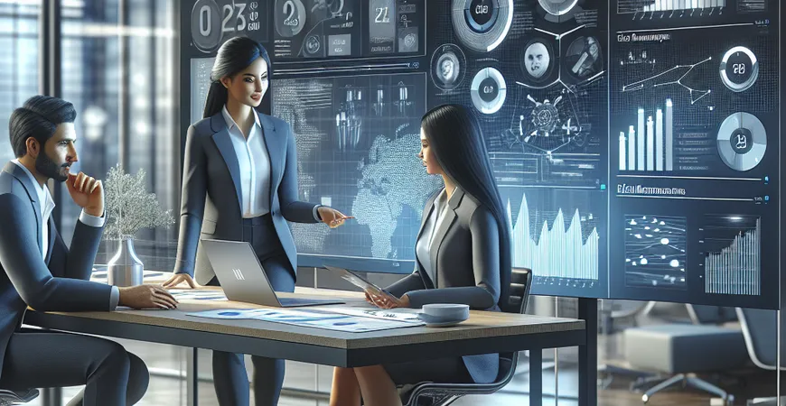 线索管理加升技巧，如何实现客户关系升级