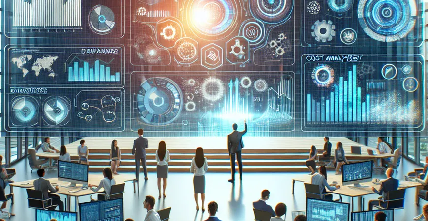 线索管理加升攻略：如何实现销售业绩翻倍？