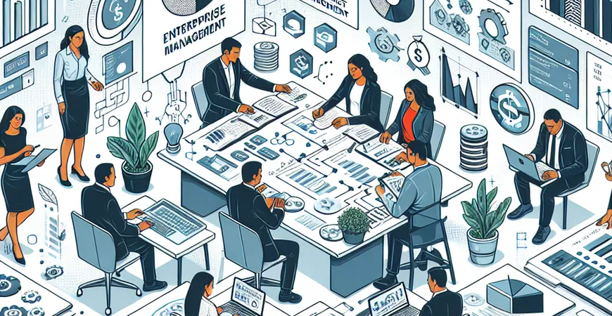 线索管理加升的关键步骤，助你快速上手