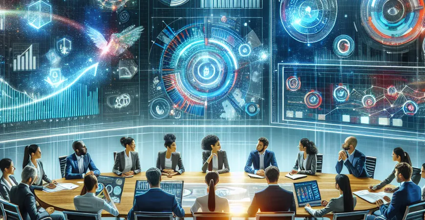 线索管理加升的策略分享，助力企业腾飞