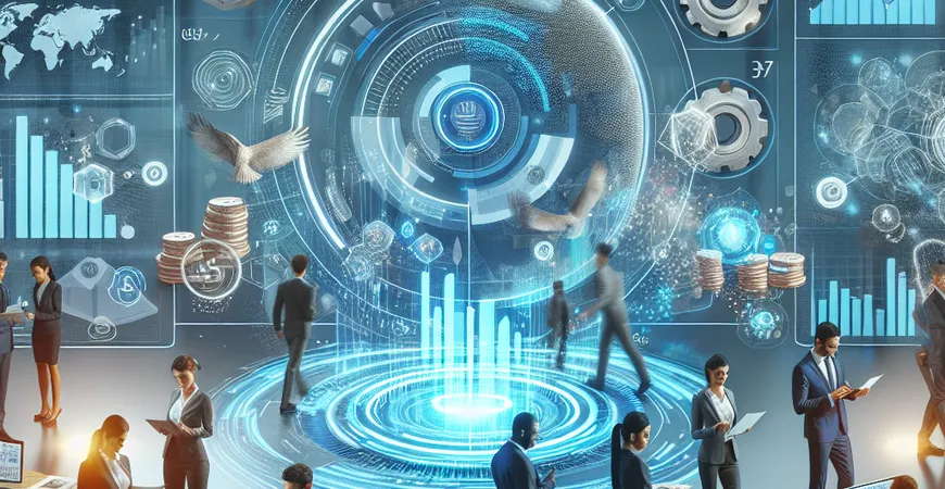 线索管理加升策略！掌握这5点，业绩飙升