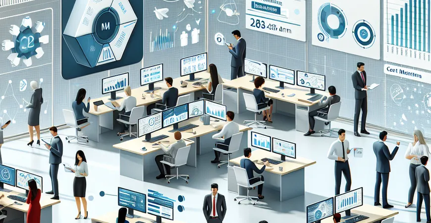 线索管理加升，如何做到销售业绩翻倍