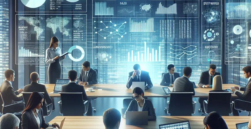 线索管理加升，如何实现业绩翻倍增长