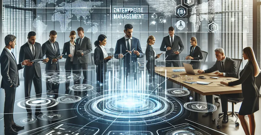 线索管理加升：让你的销售策略更上一层楼