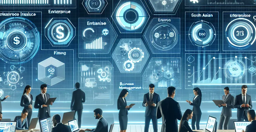 线索管理平台对比，哪个最适合你的业务需求