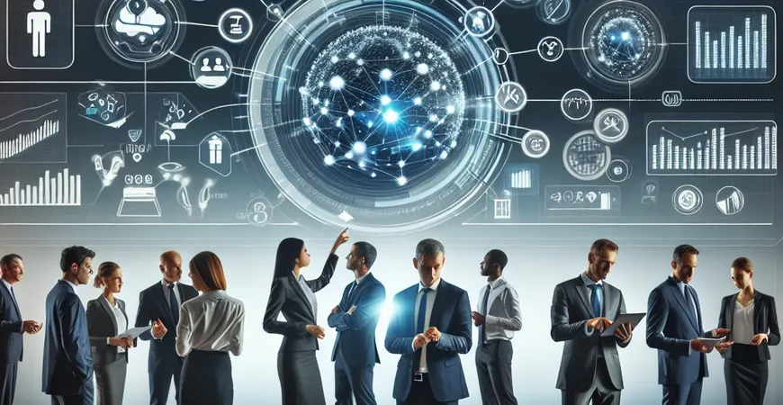 线索管理平台的全面解析：助力销售增长的利器