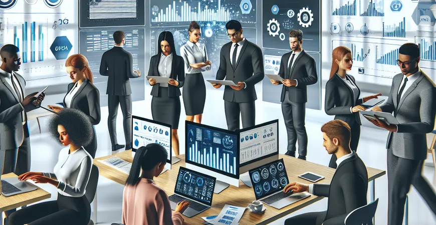 线索管理平台的关键功能，你知道哪些？