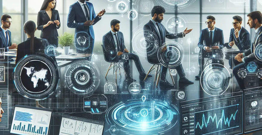 线索管理平台的痛点与解决方案，助力销售转化