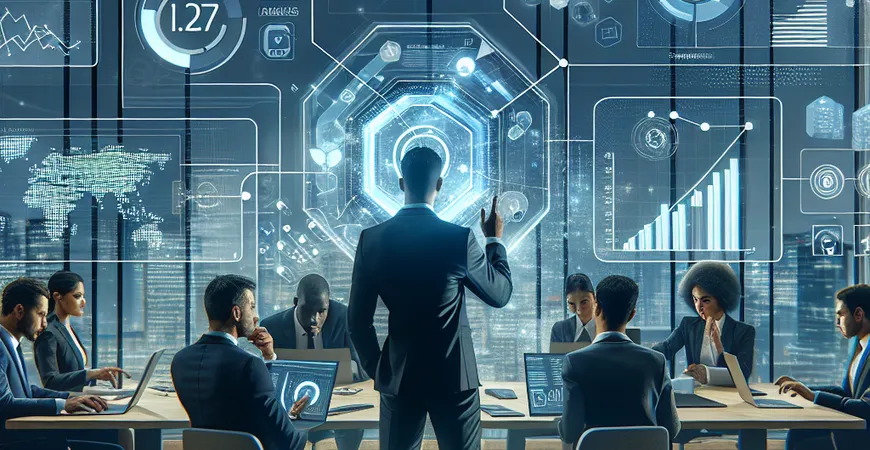 线索管理平台评测，2025年哪家最值得信赖？