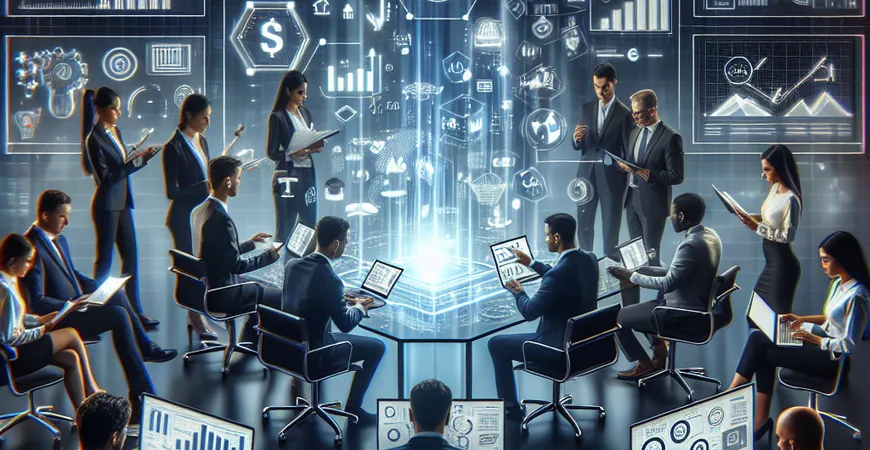 线索管理平台选型，2025年最全指南