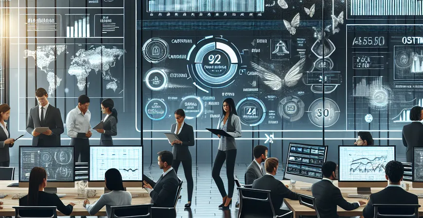 线索管理流程优化方案，提升效率的必备指南